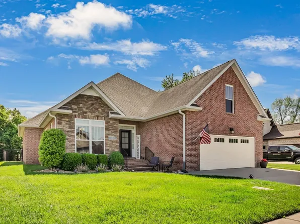 253 Dorchester Cir, Clarksville, TN 37043