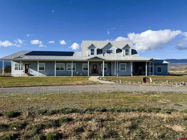 1552 SW Painted Fork Road, Cedaredge, CO 81413