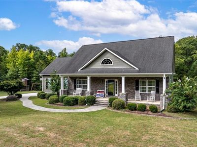 12551 Alcovy Rd, Covington, GA, 30014