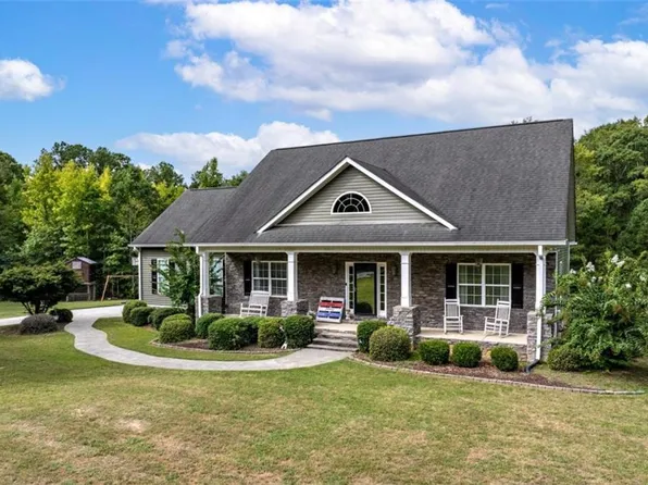 12551 Alcovy Rd, Covington, GA 30014