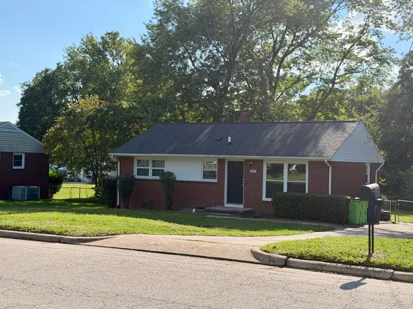600 Beverly Dr, Raleigh, NC 27610