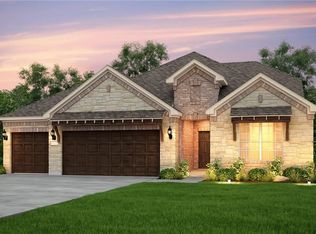 2336 Ray Hubbard Way, Wylie, TX 75098