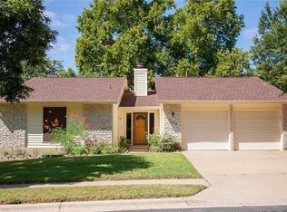 4205 Steve Scarbrough Dr, Austin, TX 78759