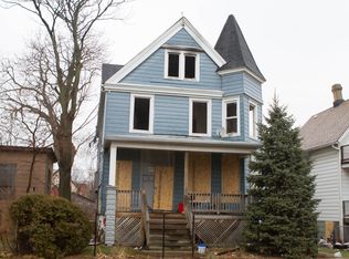 432 W 61st St, Chicago, IL 60621