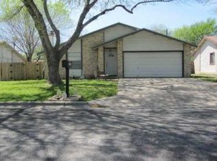 1805 Cameo Dr, Round Rock, TX 78664