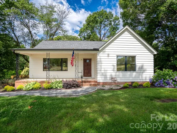 14925 N Old Statesville Rd, Huntersville, NC 28078
