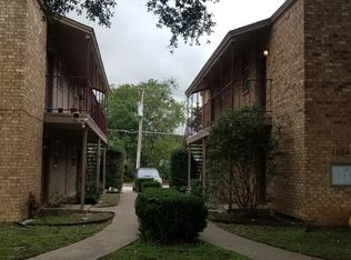 4808 Wellesley Ave #B, Fort Worth, TX 76107