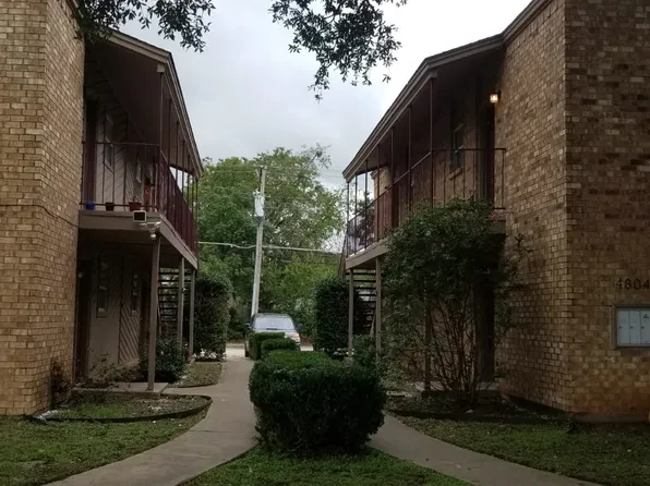 4808 Wellesley Ave #B, Fort Worth, TX 76107