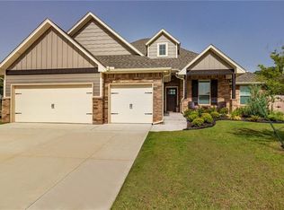 2816 Oak Hill Ave, Edmond, OK 73034