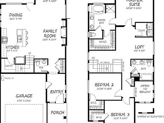 2nd image of 3968 Maritime Drive