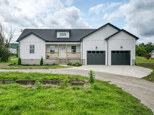 168 Wilhite St, Doyle, TN 38559