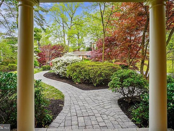 2nd image of 1514 Woodacre Dr