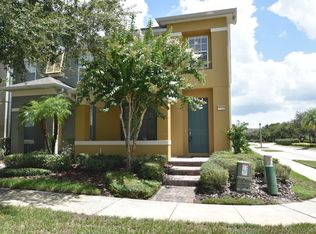 7723 Anselmo Ln, Windermere, FL 34786