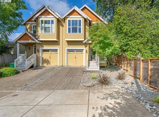 6677 SW 20th Pl, Portland, OR 97219