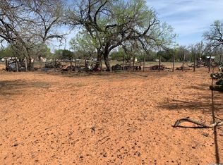 644 CR 6841 LOT 39, Lytle, TX 78058