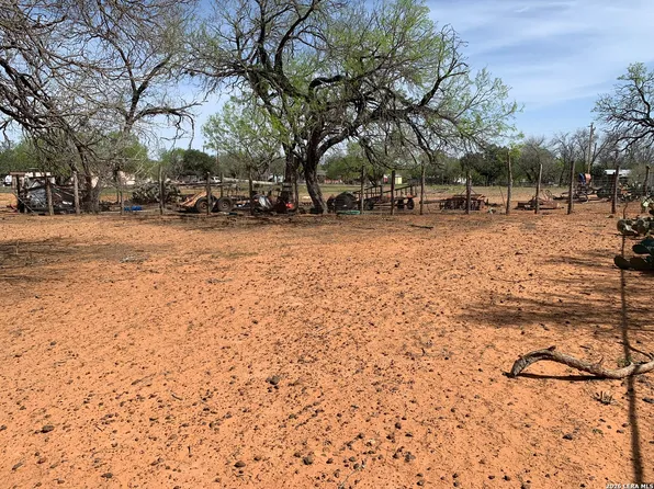 644 CR 6841 LOT 39, Lytle, TX 78058