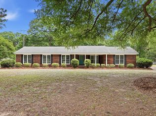 1013 White Pond Rd, Leesburg, GA 31763