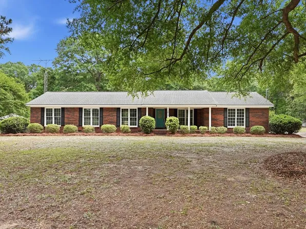 1013 White Pond Rd, Leesburg, GA 31763