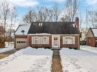 1416 21st St NW, Canton, OH 44709