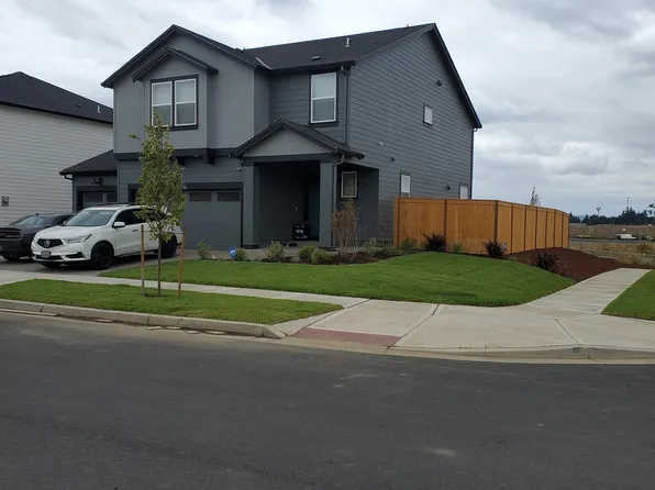 5531 Earth Pl NE Lot 607, Salem, OR 97305
