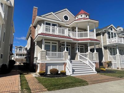 5104-5106 Central Ave, Ocean City, NJ, 08226