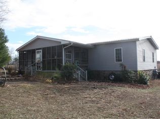 3530 Locke Bend Rd, Rock Island, TN 38581