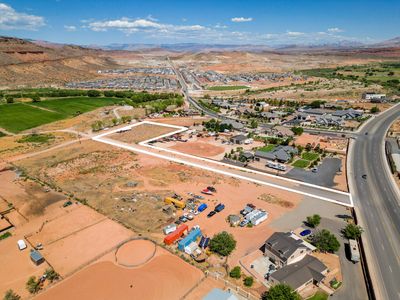 S 2325 E, Washington, UT, 84780