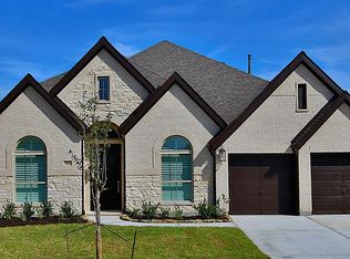 3918 Park Woods Dr, Spring, TX 77386