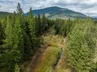 70 Hines Rd LOT 1, Troy, MT 59935