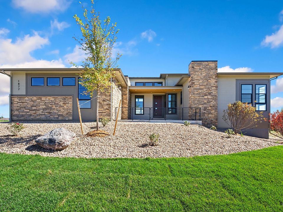 1877 Spring Bloom Drive Acadia at Raindance