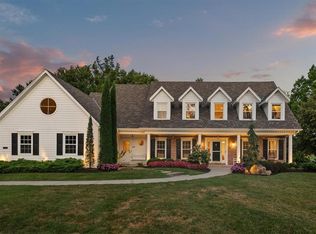 3517 W 128th St, Leawood, KS 66209