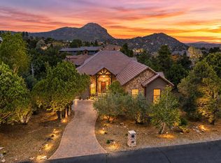 2144 Forest Mountain Rd, Prescott, AZ 86303