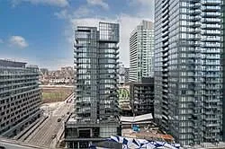 19 Bathurst St #1705 — Photo 16