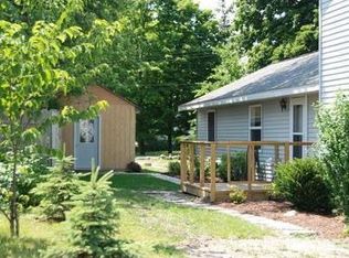919 N State St, Big Rapids, MI 49307