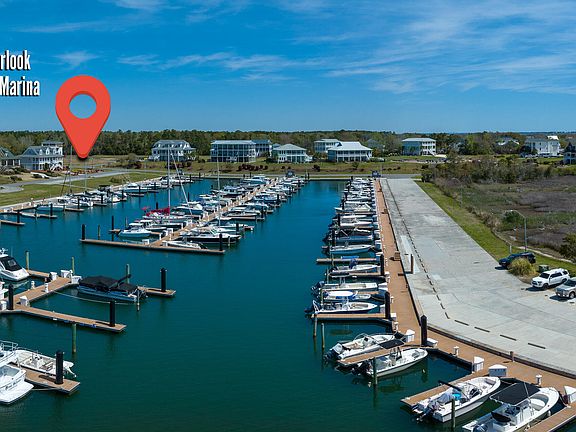3rd image of Lot 29 Intracoastal Overlook LOT 29