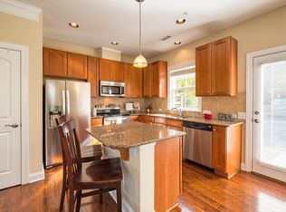 319 Legends Way, Chapel Hill, NC 27516