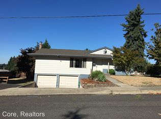 4140 SE Washington St, Milwaukie, OR 97222