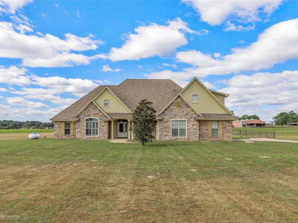 12120 Amanda Dr, Keithville, LA 71047