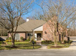 1511 Woodchase Blvd, Baton Rouge, LA 70808