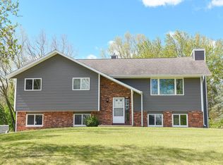 4107 Scarborough DRIVE, Richfield, WI 53076