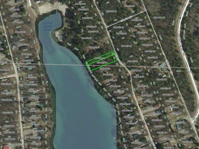 0 Beach Rd, Johannesburg, MI, 49751