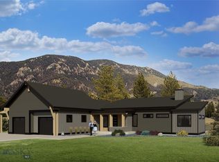 106 Prairie Fire Rd, Big Sky, MT 59730