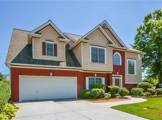 207 Ridge Oak Cir, Suwanee, GA 30024