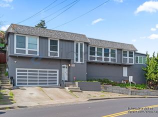 815 Camaritas Ave #A, South San Francisco, CA 94080