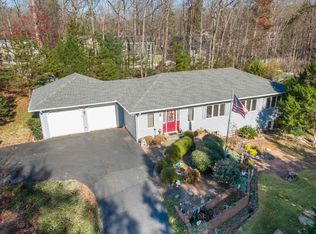 6 Patriot Ln, Palmyra, VA 22963