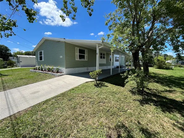 2627 Sea Oats Cir S, Lakeland, FL 33815