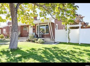 793 N 800 W, Provo, UT 84601