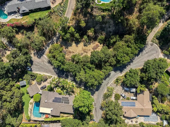 1220 Flintridge Cir, La Canada Flintridge, CA 91011