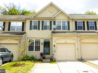 509 Rustic Ct, Perryville, MD 21903