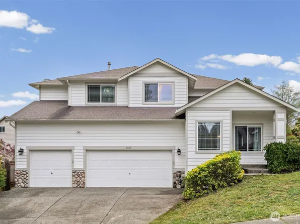 1817 180th Place SW, Lynnwood, WA 98037